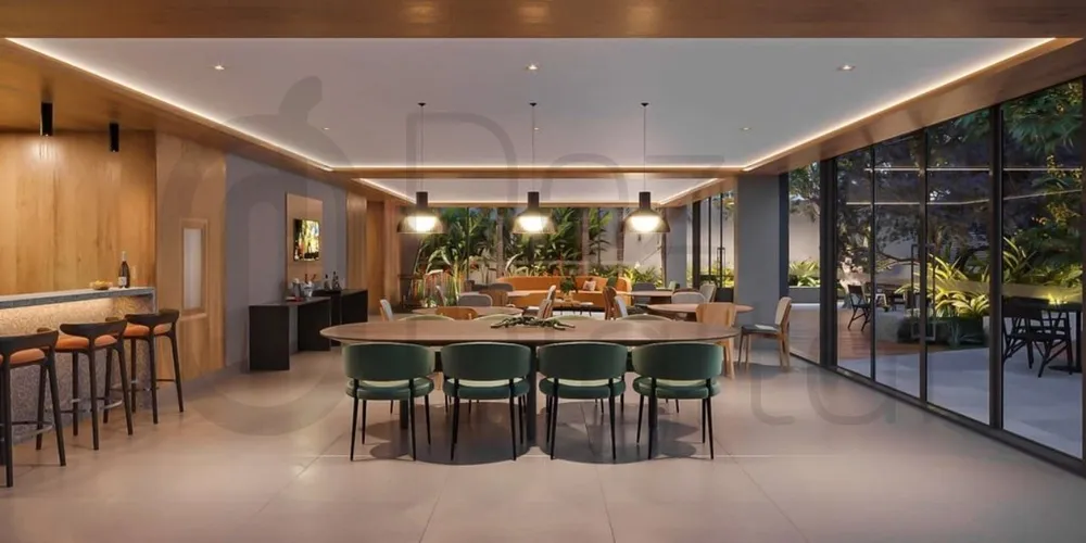 Apartamento, 3 quartos, 121 m² - Foto 9