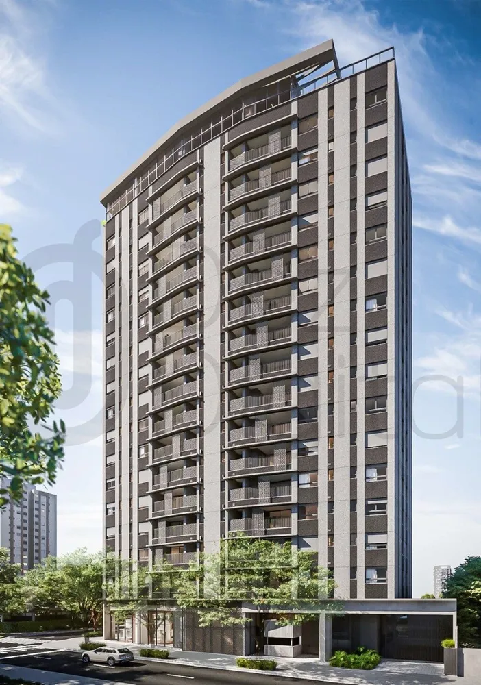 Apartamento, 3 quartos, 121 m² - Foto 12