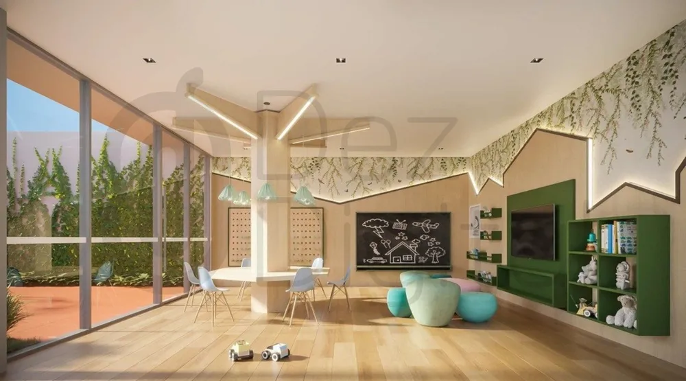 Apartamento, 3 quartos, 121 m² - Foto 7