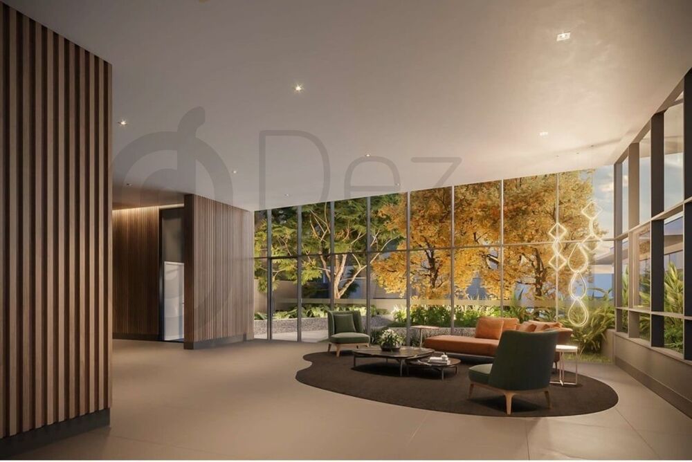 Apartamento, 3 quartos, 121 m² - Foto 2