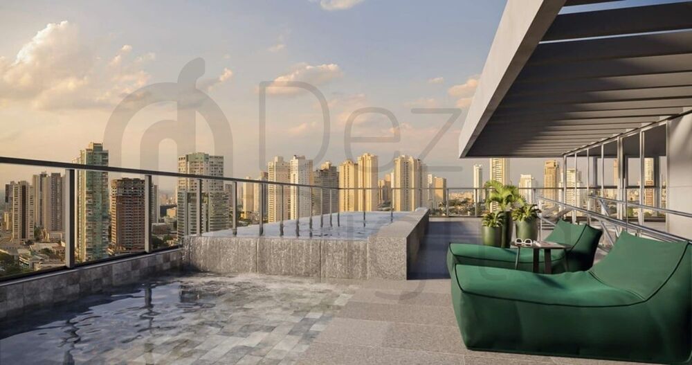 Apartamento, 3 quartos, 121 m² - Foto 4