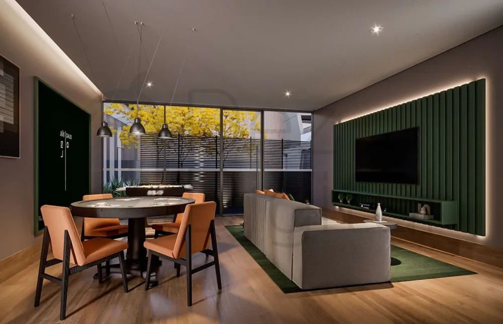 Apartamento, 3 quartos, 121 m² - Foto 8