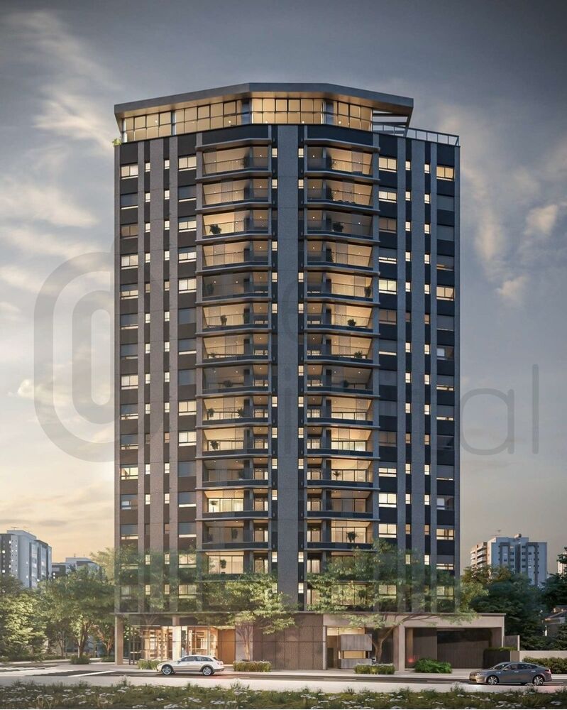 Apartamento, 3 quartos, 121 m² - Foto 1