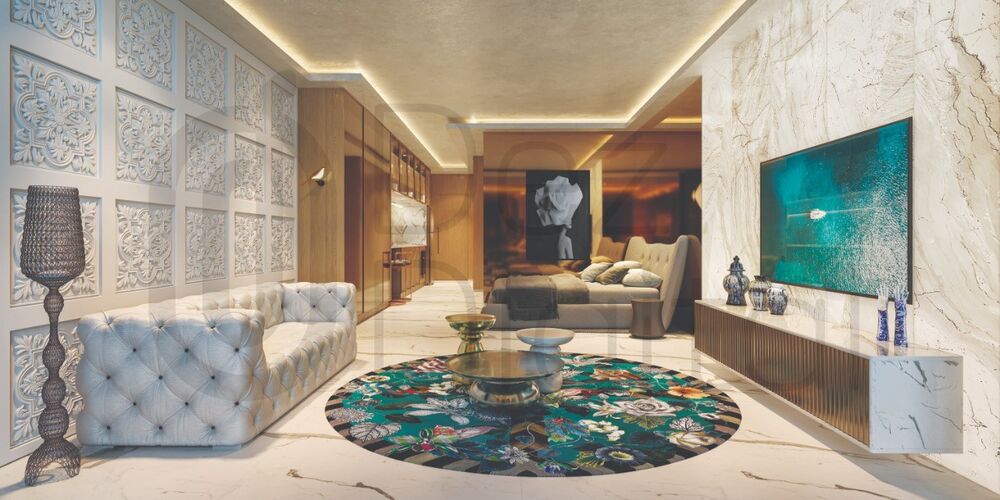 Apartamento, 3 quartos, 132 m² - Foto 9