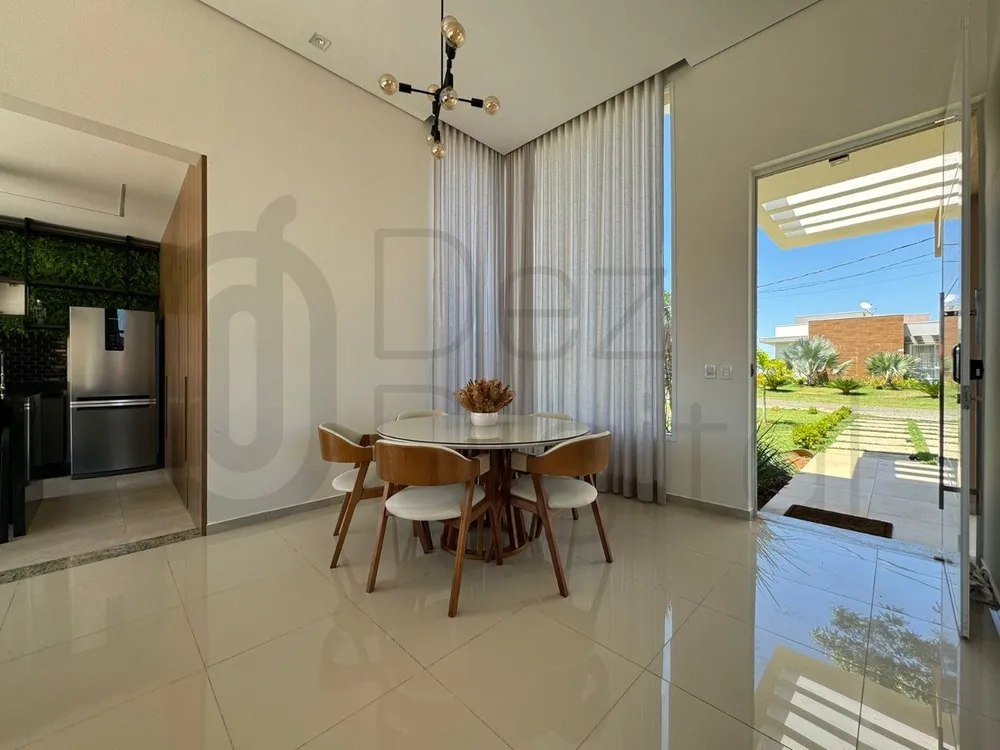 Casa, 3 quartos - Foto 10