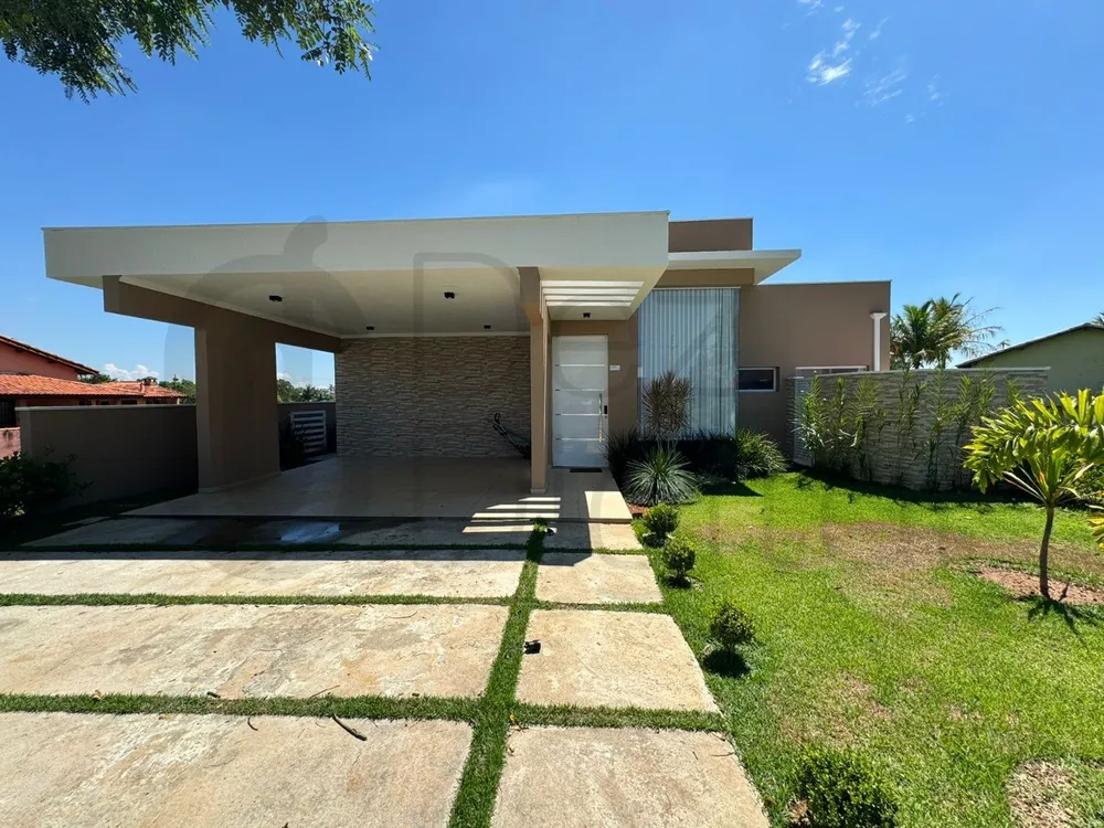 Casa, 3 quartos - Foto 4
