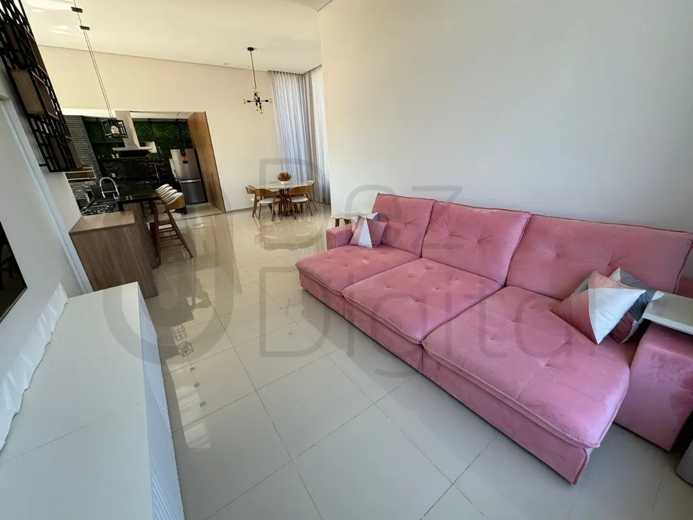 Casa, 3 quartos - Foto 6