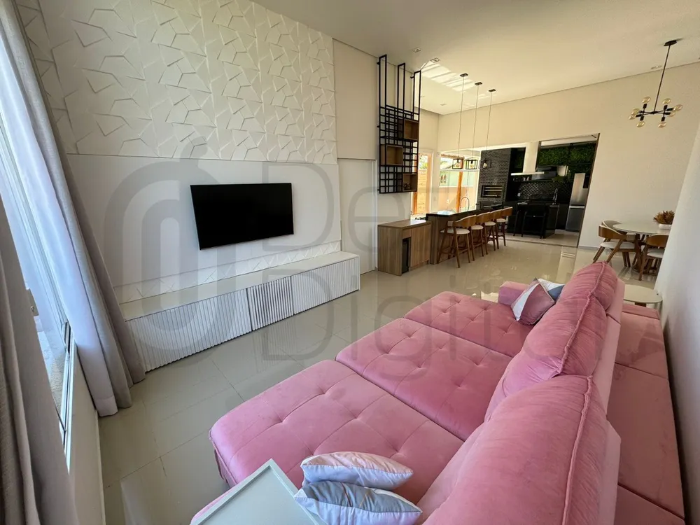 Casa, 3 quartos - Foto 7