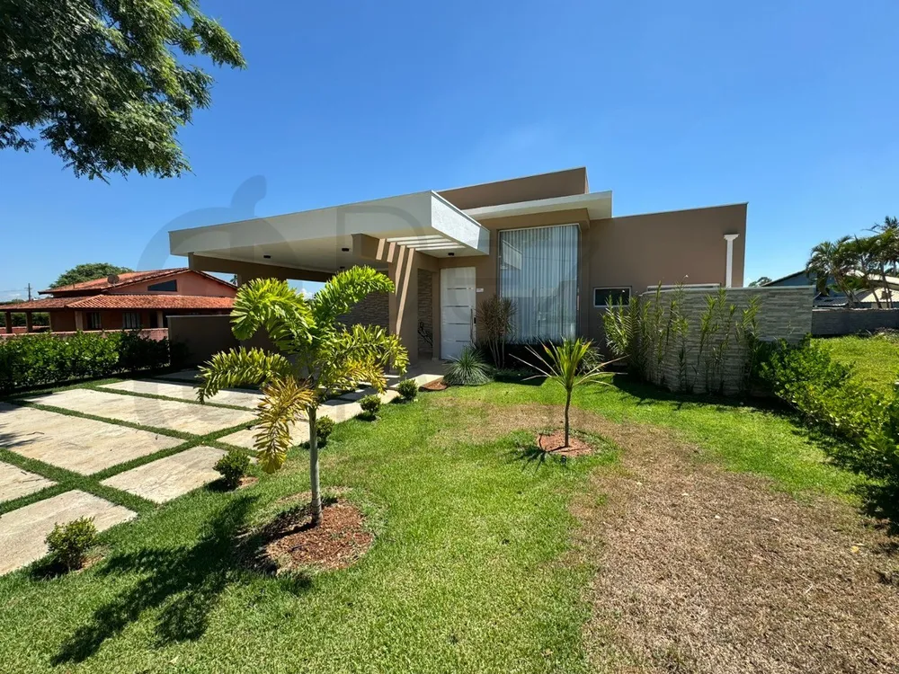 Casa, 3 quartos - Foto 3