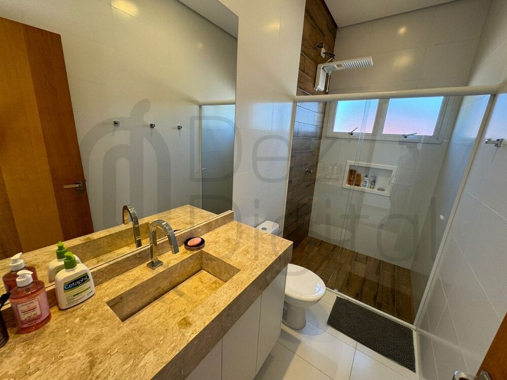 Casa, 3 quartos - Foto 3
