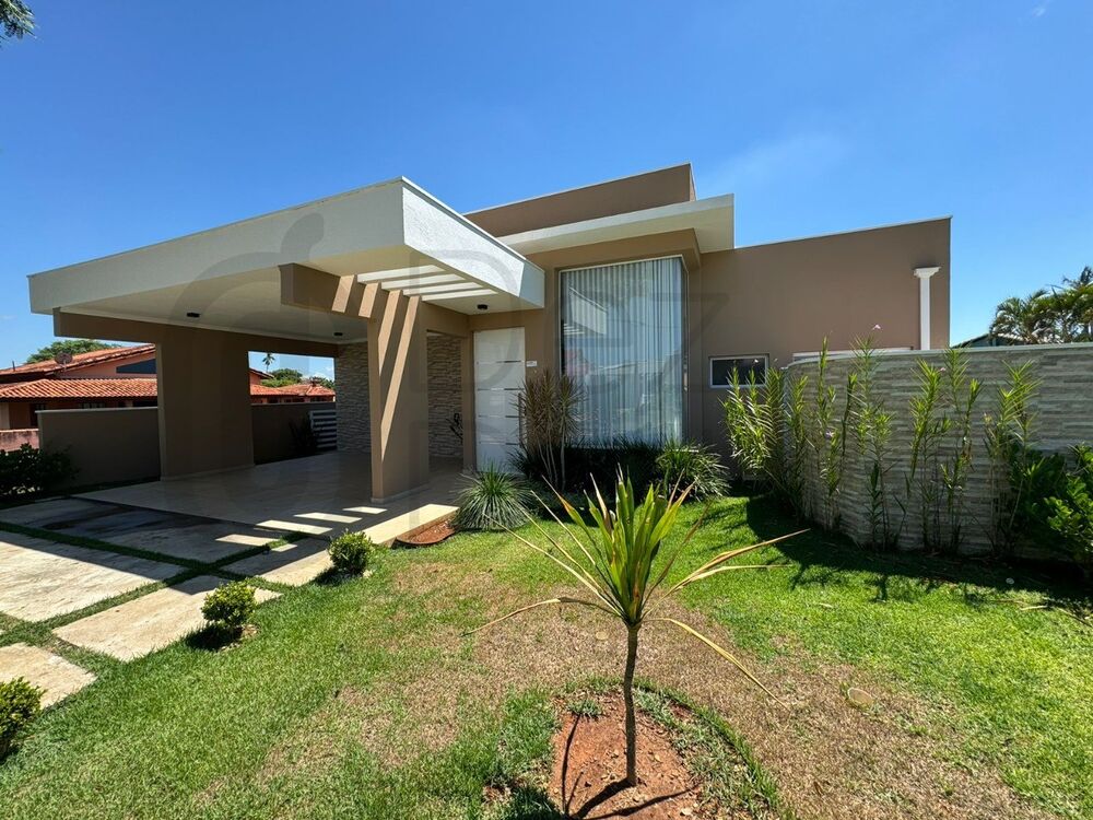 Casa, 3 quartos - Foto 2