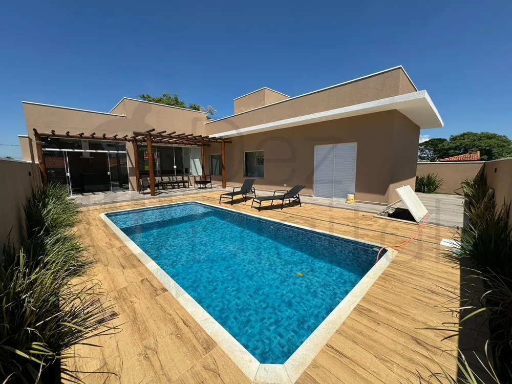 Casa, 3 quartos - Foto 2