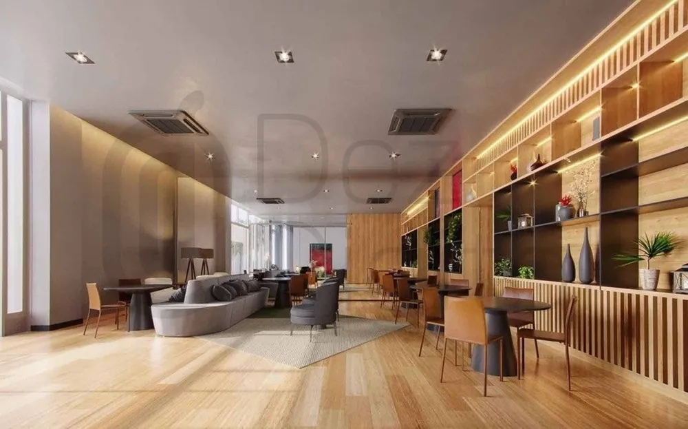 Apartamento, 1 quarto, 51 m² - Foto 5