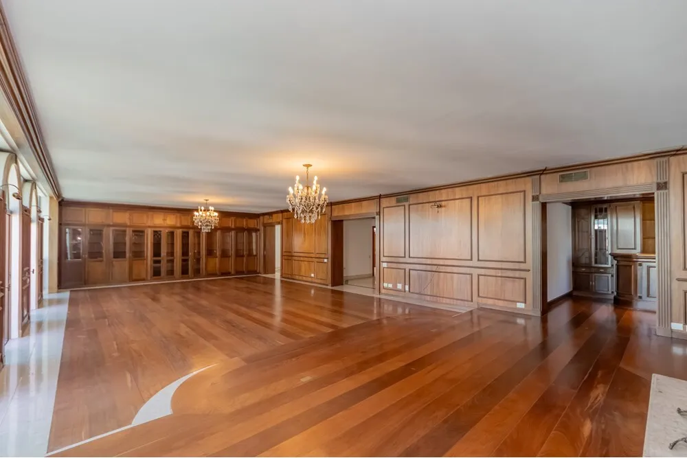 Apartamento, 3 quartos, 394 m² - Foto 10