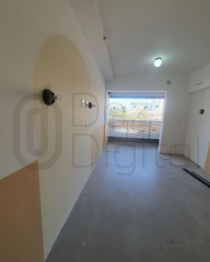 Apartamento, 1 quarto, 24 m² - Foto 5