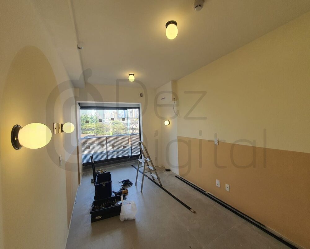 Apartamento, 1 quarto, 24 m² - Foto 6
