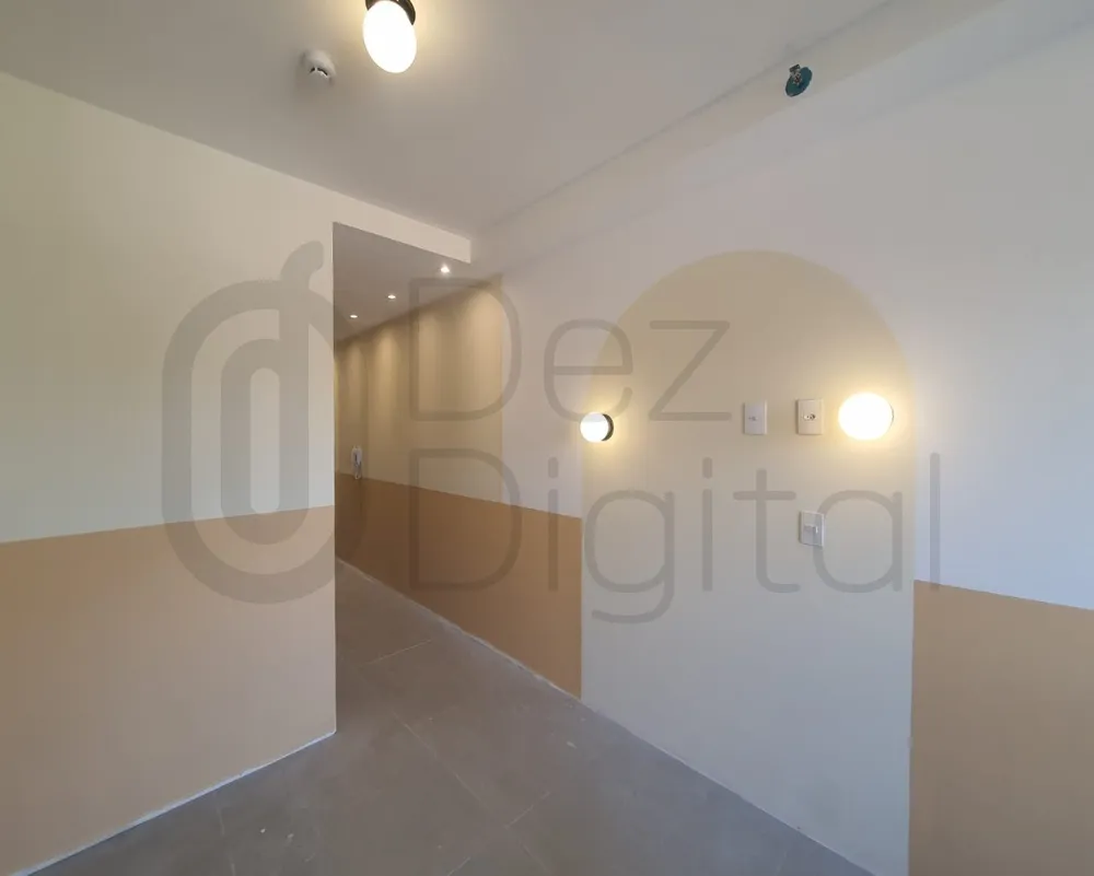 Apartamento, 1 quarto, 24 m² - Foto 1