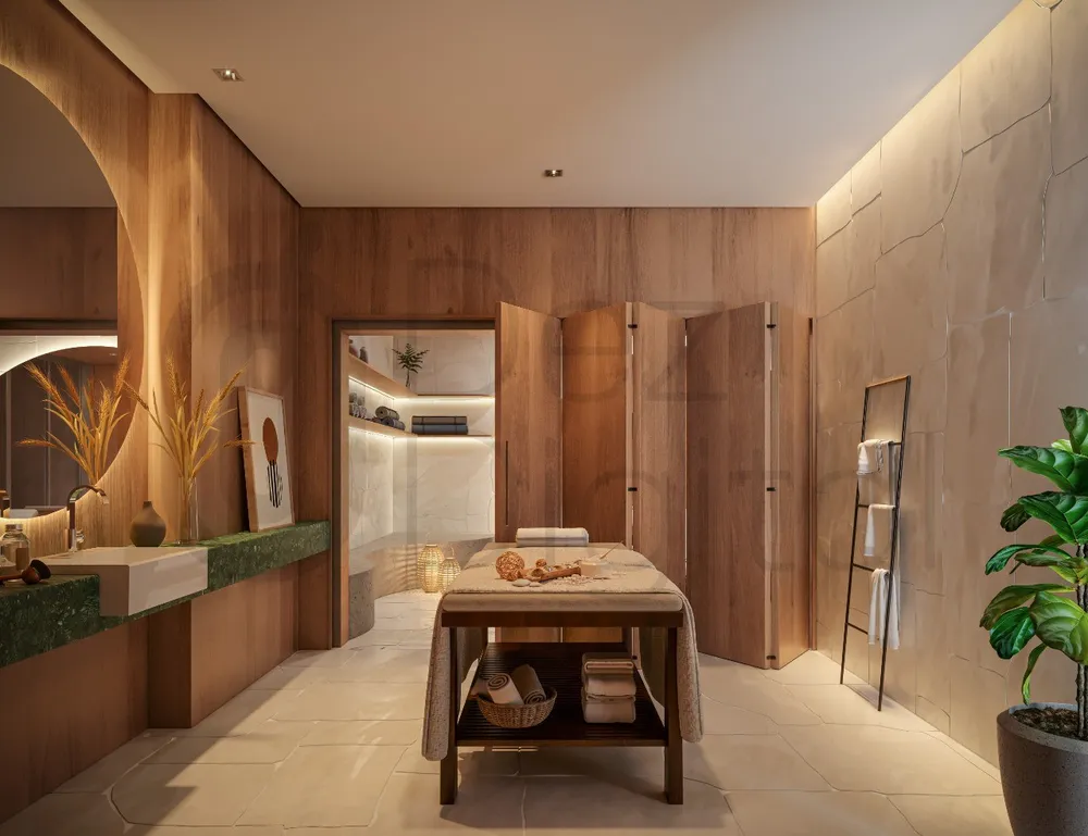 Apartamento, 3 quartos, 98 m² - Foto 8