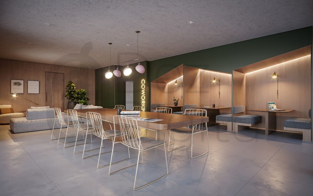 Apartamento, 3 quartos, 98 m² - Foto 5