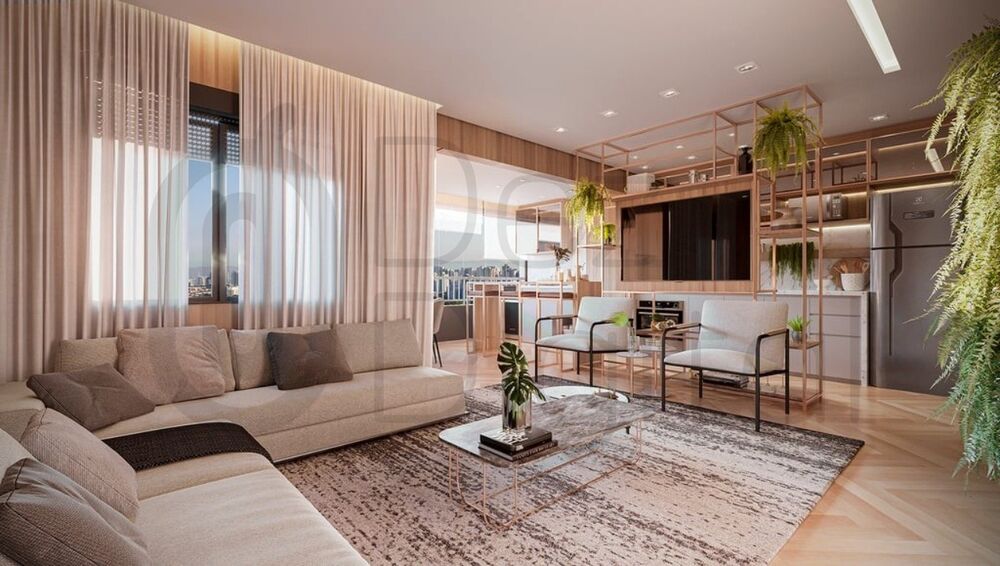 Apartamento, 1 quarto, 37 m² - Foto 14
