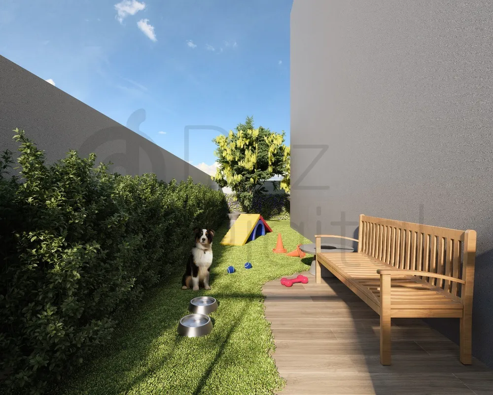 Apartamento, 2 quartos, 33 m² - Foto 10