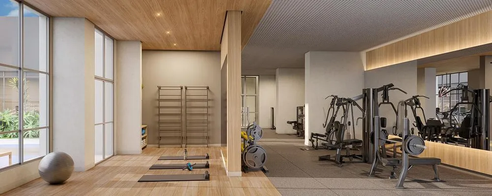 Apartamento, 2 quartos, 81 m² - Foto 5