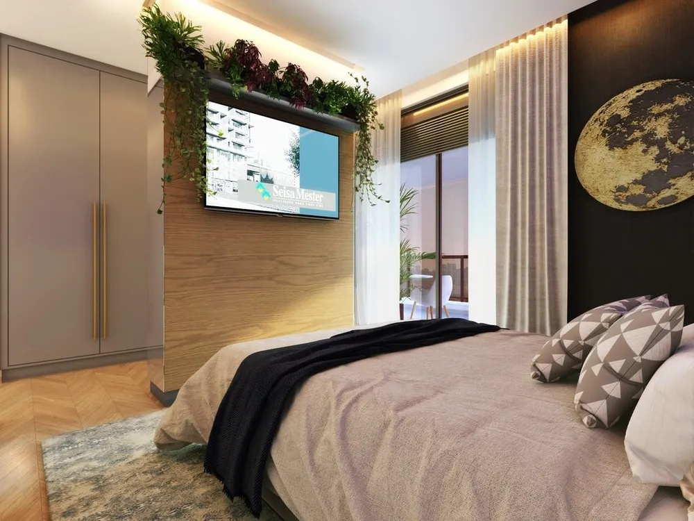 Apartamento, 3 quartos, 130 m² - Foto 8