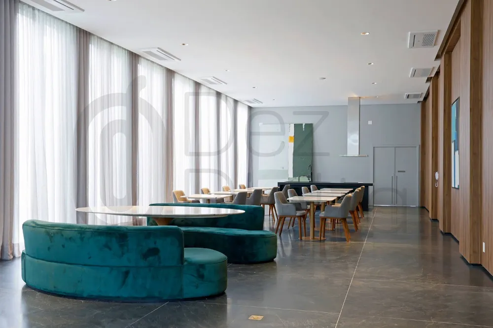 Apartamento, 3 quartos, 192 m² - Foto 14