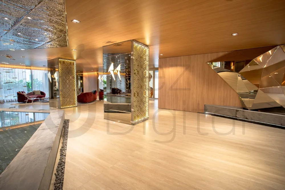 Apartamento, 4 quartos, 252 m² - Foto 10