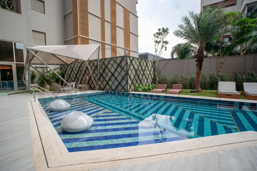 Apartamento, 4 quartos, 252 m² - Foto 9