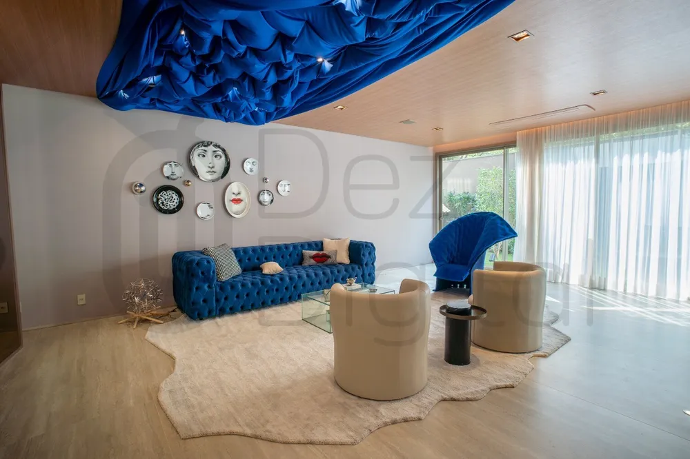 Apartamento, 4 quartos, 252 m² - Foto 6