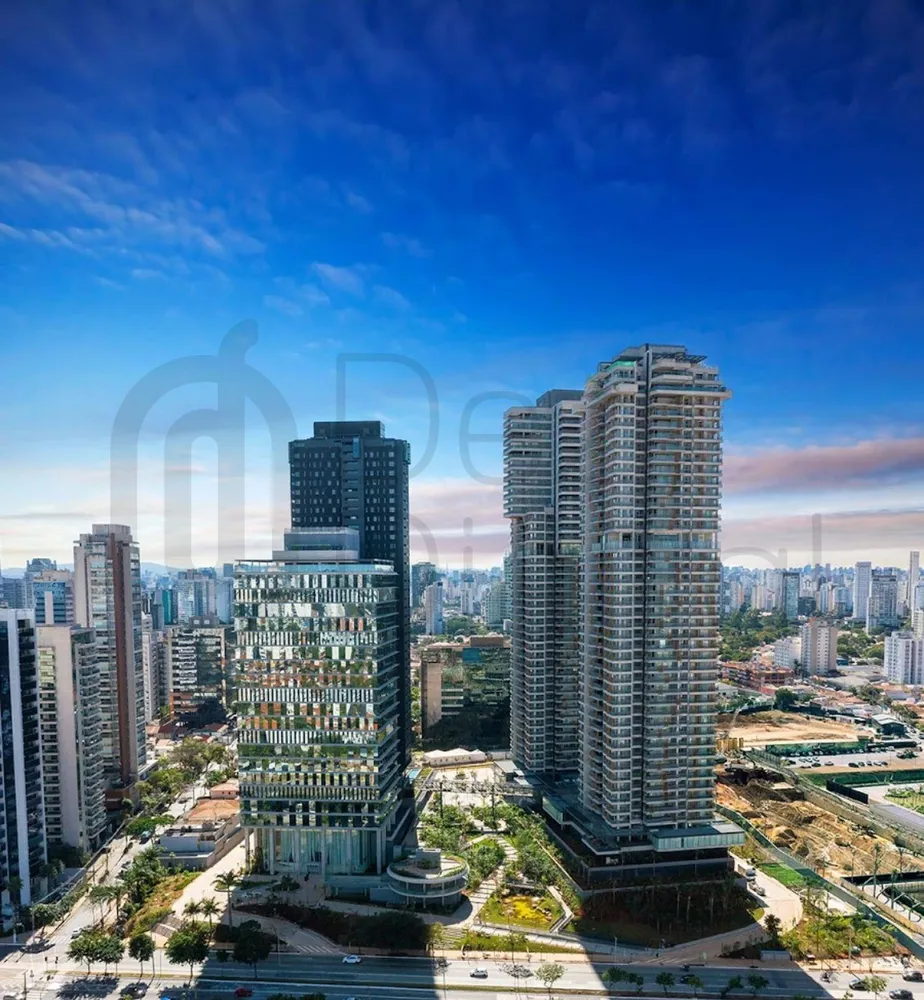 Apartamento, 4 quartos, 167 m² - Foto 6