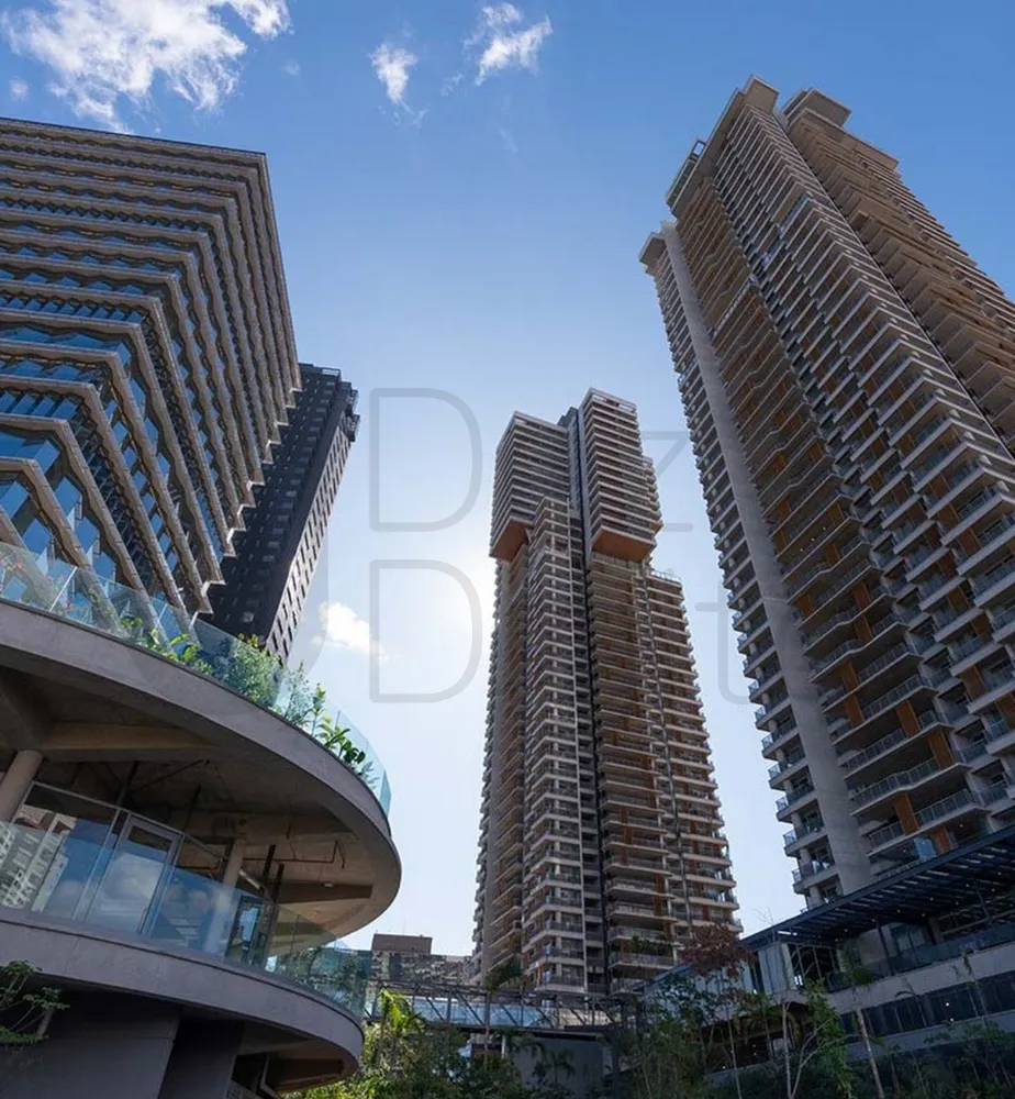 Apartamento, 4 quartos, 167 m² - Foto 1