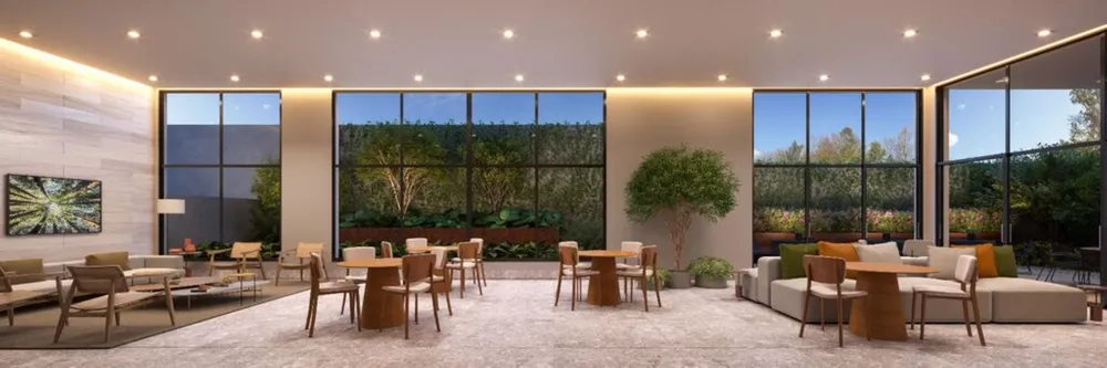 Apartamento, 4 quartos, 201 m² - Foto 4
