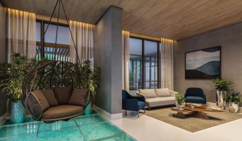 Apartamento, 3 quartos, 81 m² - Foto 8