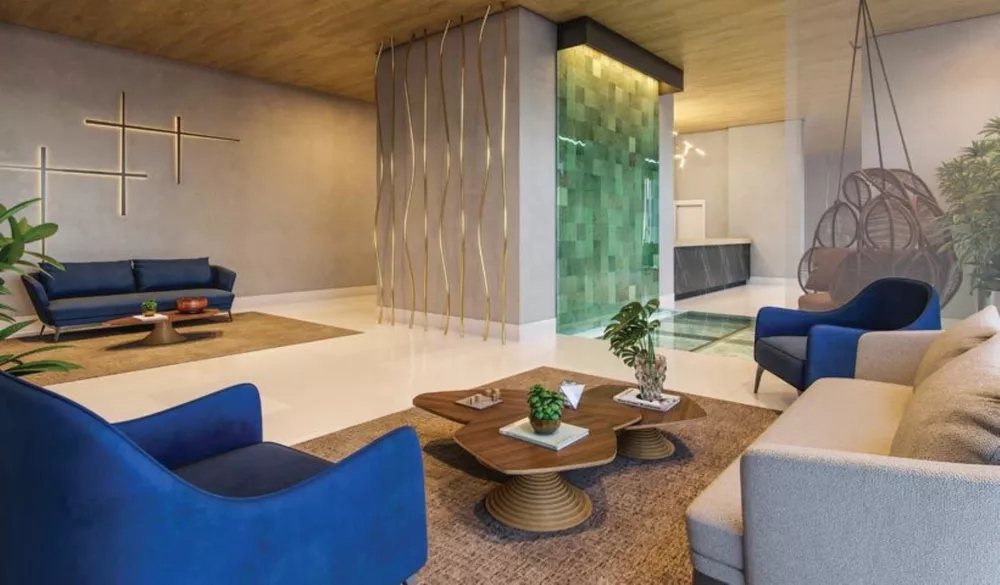 Apartamento, 3 quartos, 81 m² - Foto 6