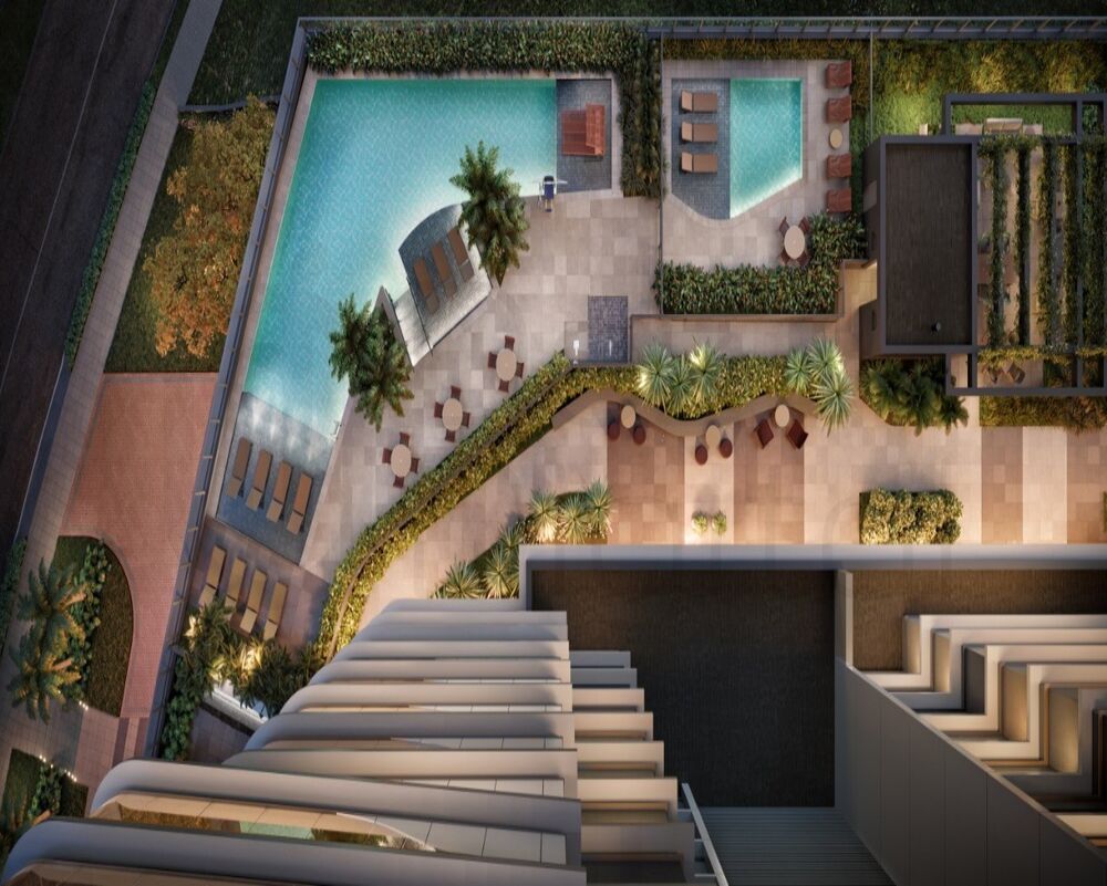 Apartamento, 3 quartos, 175 m² - Foto 1