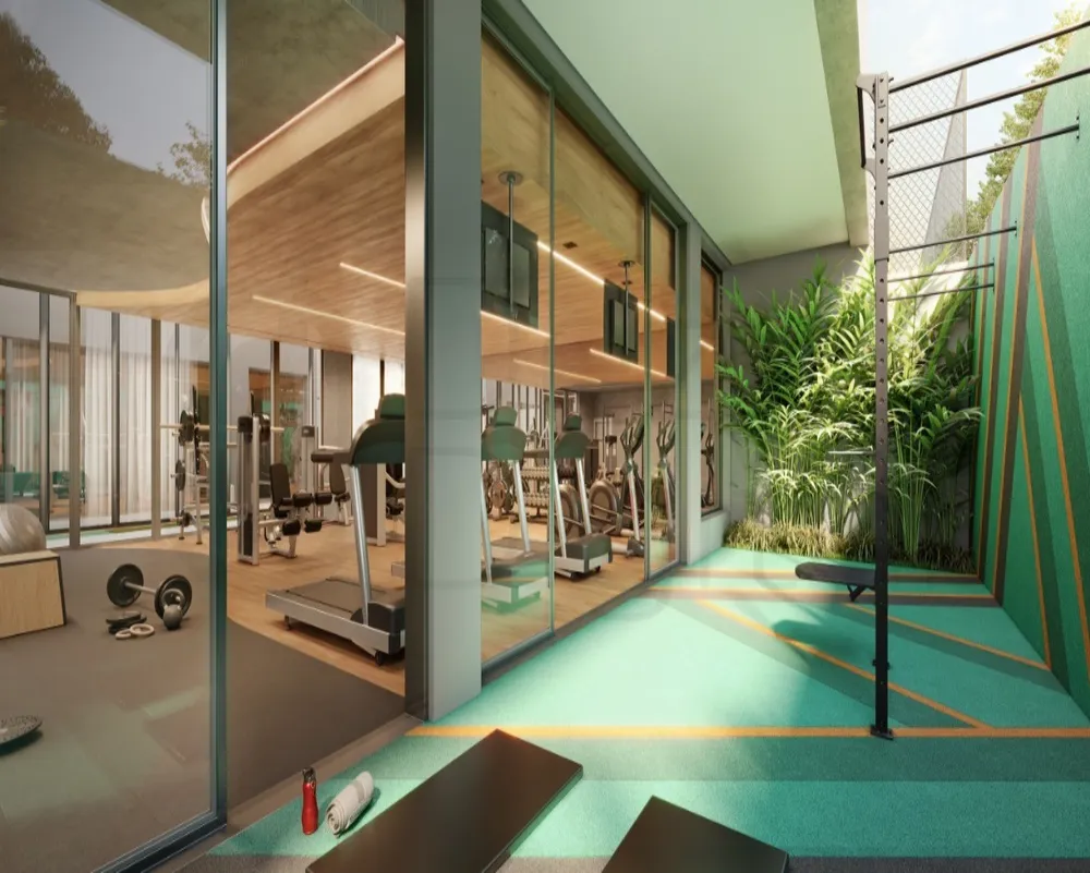 Apartamento, 3 quartos, 175 m² - Foto 9