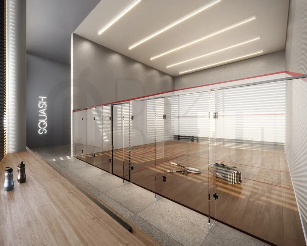 Apartamento, 3 quartos, 175 m² - Foto 11