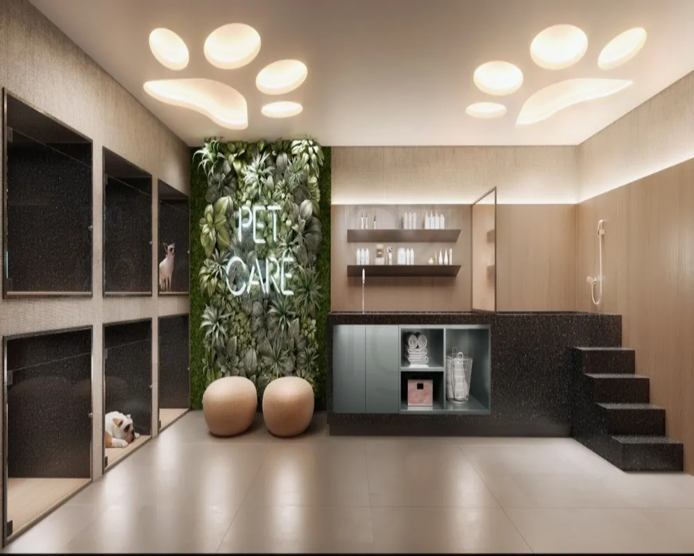 Apartamento, 3 quartos, 175 m² - Foto 10