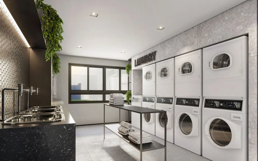Apartamento, 2 quartos, 43 m² - Foto 7