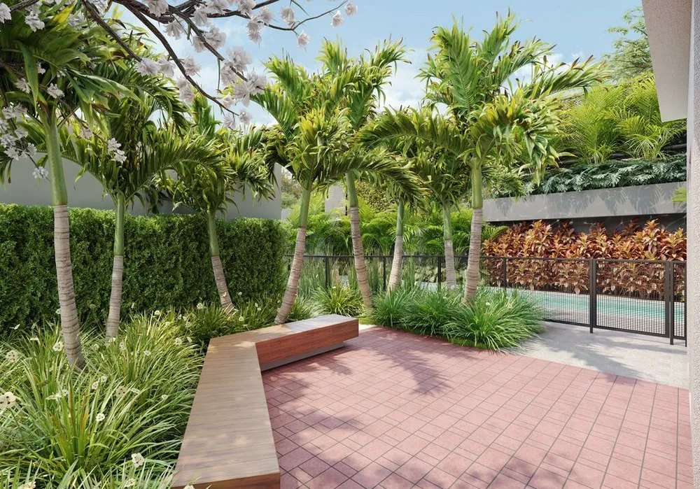 Apartamento, 2 quartos, 43 m² - Foto 10
