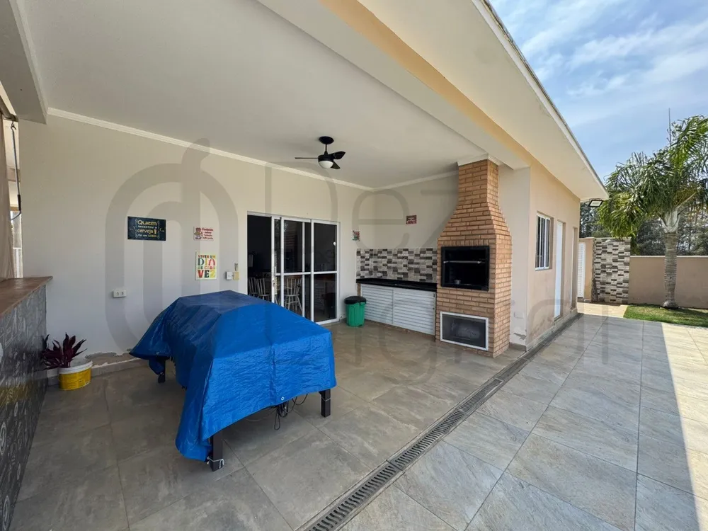 Casa, 3 quartos - Foto 7