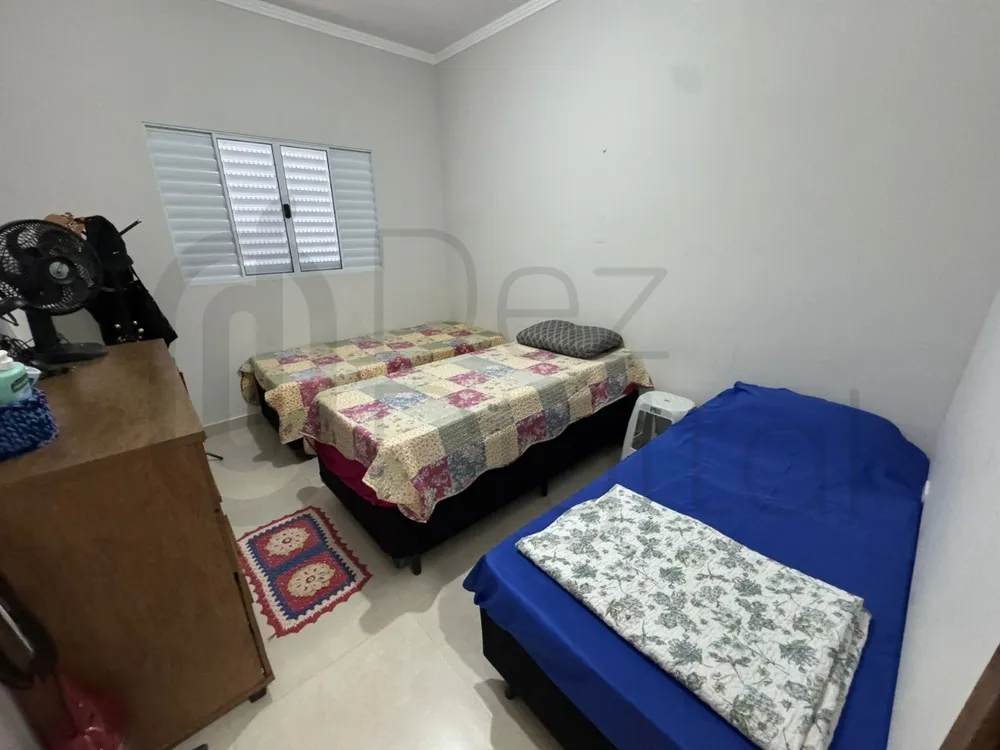 Casa, 3 quartos - Foto 8