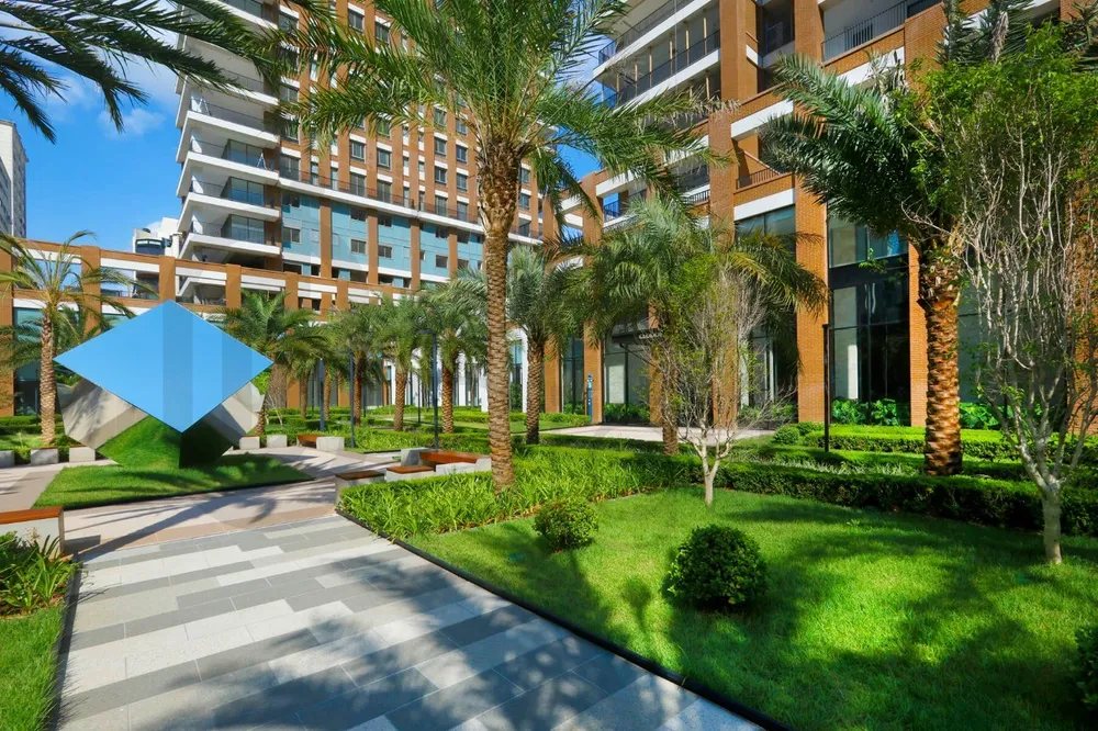 Apartamento, 3 quartos, 155 m² - Foto 1