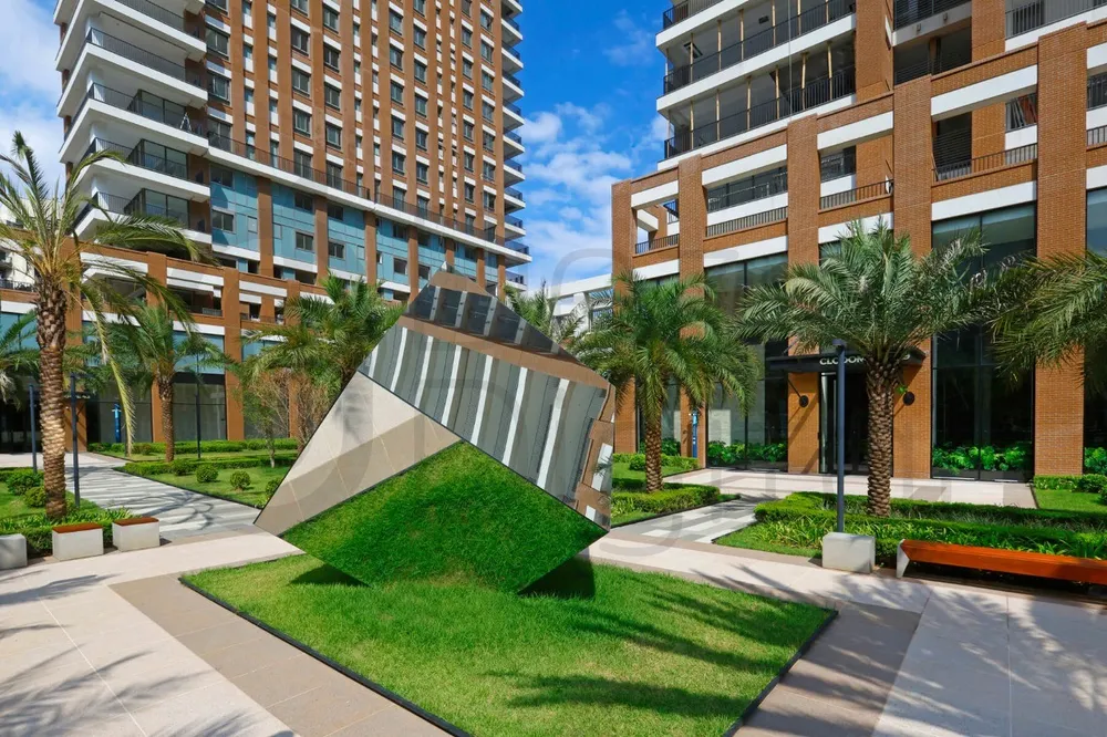 Apartamento, 3 quartos, 155 m² - Foto 6