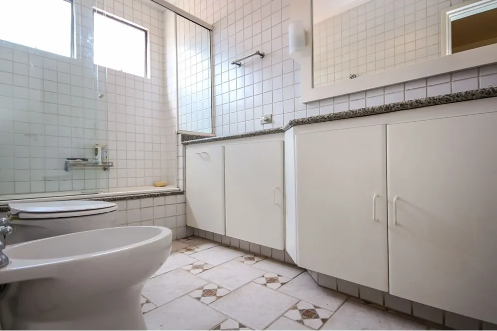 Casa, 4 quartos - Foto 2