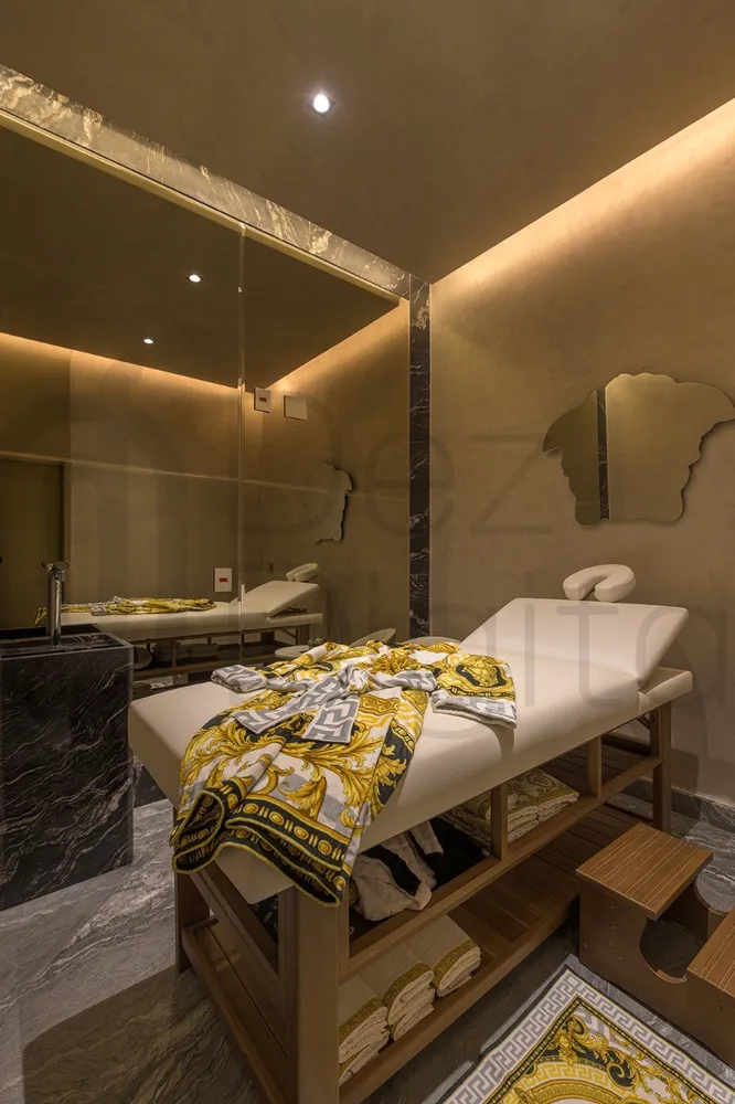 Apartamento, 3 quartos, 217 m² - Foto 8