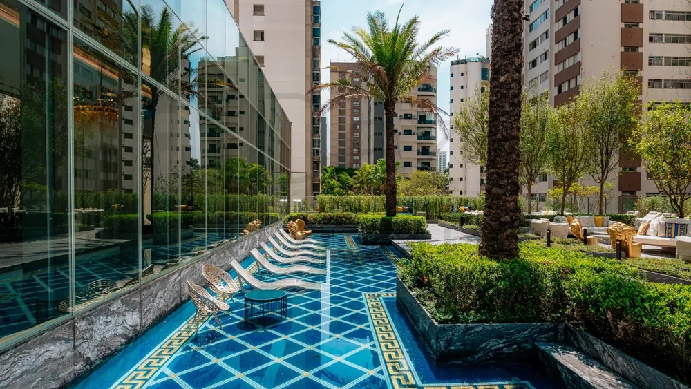 Apartamento, 3 quartos, 217 m² - Foto 11