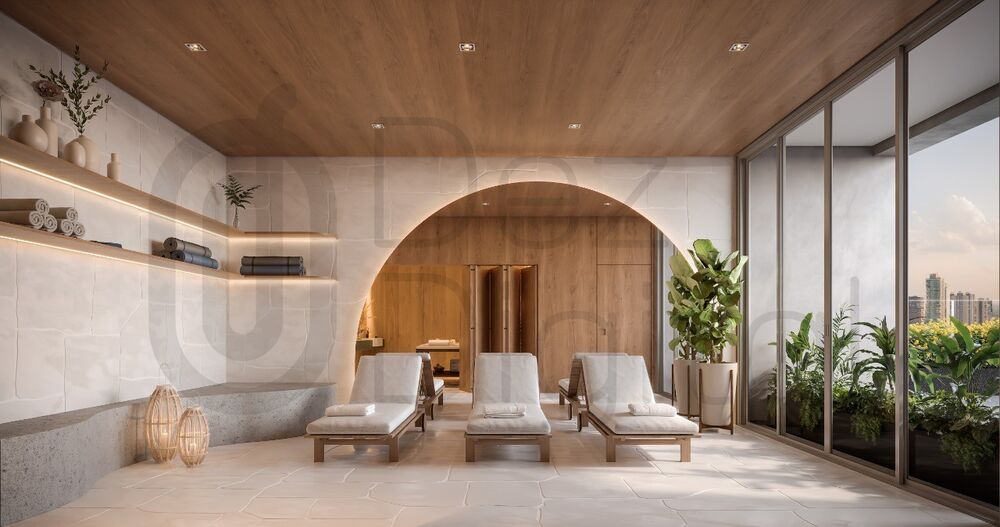 Apartamento, 2 quartos, 78 m² - Foto 6
